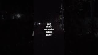 #sepertigamalam saat tahajud membasuh dalam sujud. #tahajjud #dalam #sujud