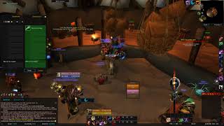 Trade Scam-Icecrown Warmane