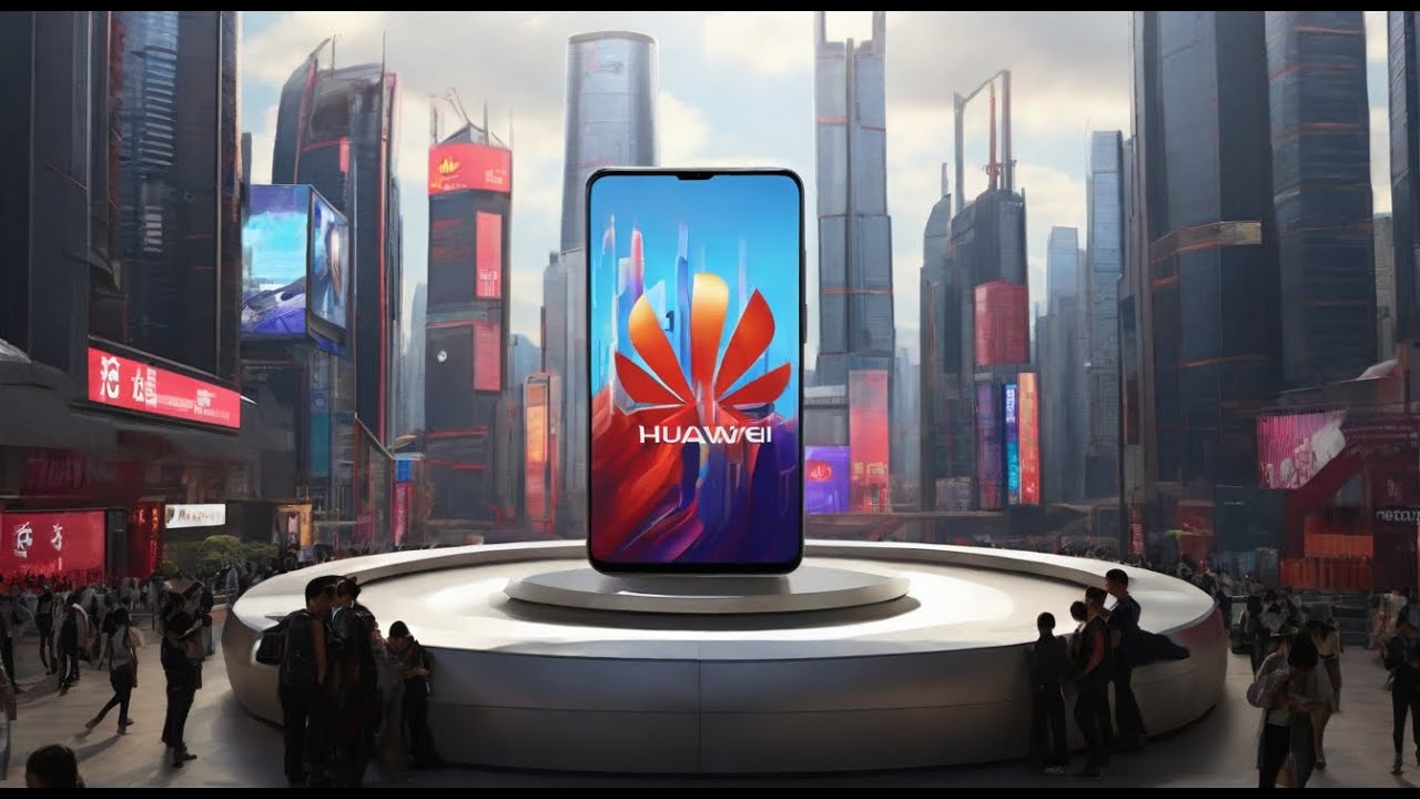 Huawei's Resilience: Surviving US Sanctions 