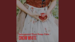 Whistle While You Work (Instrumental Version)