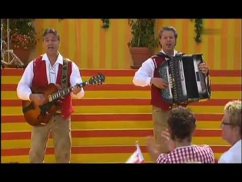 Südtiroler Spitzbuam - Aber was 2012