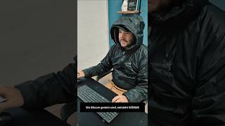 Heizen mit Bitcoin - Nano3s- Short