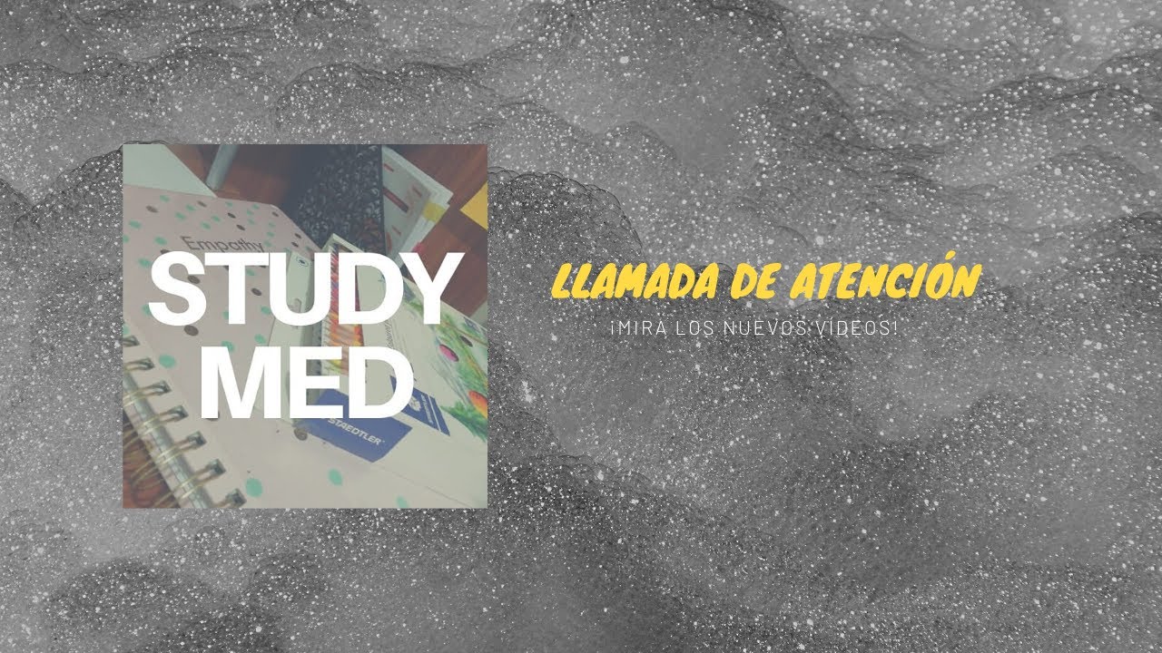 ¿QUÉ ESTÁS HACIENDO? | Escucha esto si estás procrastinando demasiado!!