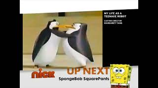 Nickelodeon Split Screen Credits (January 7, 2011)