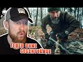 7 vs. Wild Challenge! - Feuer machen ohne Feuerzeug &amp; Feuerstahl | Fritz Meinecke reagiert