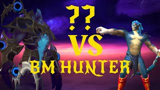 Let Me Solo Him: Nullaeus | BM Hunter