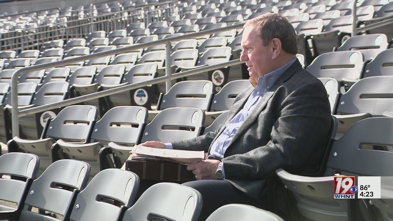 First Voice of the Huntsville Stars | June 5, 2025 | News 19 at 4 p.m.