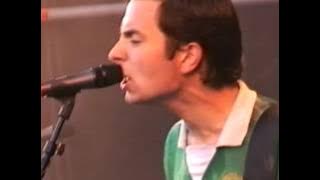 Millencolin Hultsfredsfestival Hultsfred Sweden 13 jun 1997 Full Show