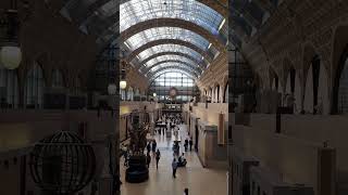 Museums, museums &amp; more museums.