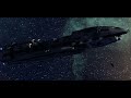 Collision course 2 #battlestargalactica #divineprovidence #battlestarmercury