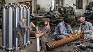 Manufacturing Processes