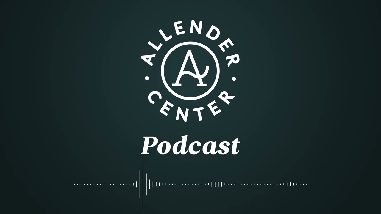 The Cost and Gift of Creativity in Relationships with John and Sue Cunningham