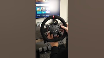 PXN V10 Sounds #pxn #pxnv10 #simracing #asmr #sounds #shorts