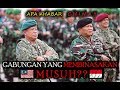 INILAH Kekuatan TENTERA Malaysia & Indonesia jika dicabar oleh CHINA | Gabungan Membinasakan Lawan?