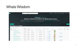 Online financial tools that help increase your returns