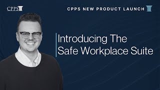 Your Solution To Workplace Violence: The Safe Workplace Suite