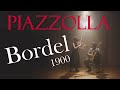 A. Piazzolla  Bordel 1900 from Histoire Du Tango, played by Chloe Chua (violin) &amp; Kevin Loh (guitar)