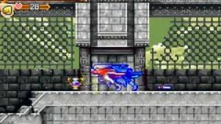 Castlevania: Harmony of Dissonance Walkthrough -Part35-