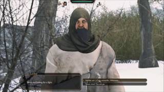 Mount and Blade 2: Bannerlord | Bugs and Glitches #2