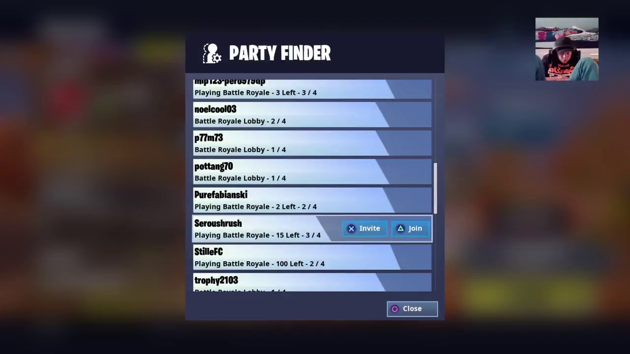 Fortnite  stream 204  wins tillbacka