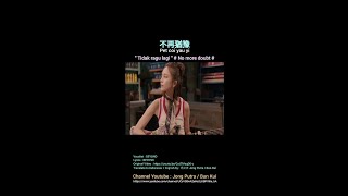 Download 不再猶豫 " Tidak Ragu Lagi " # No More Doubt #translate By Jong Putra / Bu Video MP3 不再猶豫 " Tidak Ragu Lagi " # No More Doubt #translate By Jong Putra / Bu