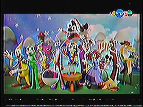 Карусель_2015.мр4 ( версия с вхс ) ( фейк )