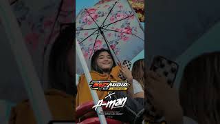 sedekah bumi desa kelet di meriahkan mp audio feat p -man