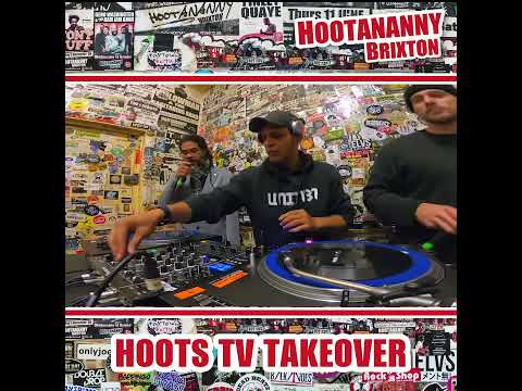 HOOTS TV HIGHLIGHTS #1 'Future Dancehall' ft Marvin Credible, Rivah ...