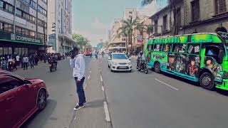 Why Nairobi is Africa's Coolest Tech City! 🇰🇪 (Honest 2026 Tour)