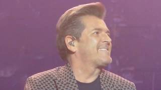 Thomas Anders - You Can Win If You Want. Moscow. 31/10/2019