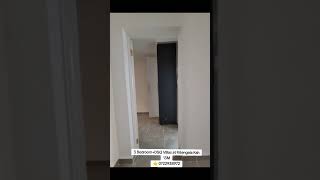 3 Bedroom Villas +DSQ for Sale at Kitengela for Ksh 13M. 🤙 0722938972 #kenyahomes #realestate #gated