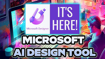 Microsoft AI Design Tool: Streamlining the Creative Process for Designers