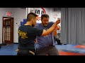 Filipino martial arts at progressive martial arts