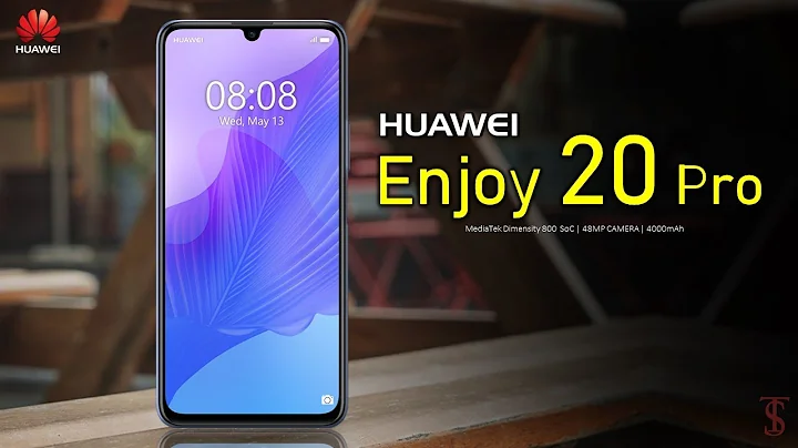 Huawei Enjoy 20 Pro Price, Official Look, Camera, Specifications, 8GB RAM, Features and Sale Details - DayDayNews