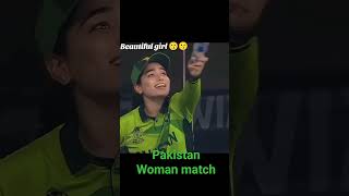 Pakistani Woman match Video Vlogs #cricket #comedy #cricketlover