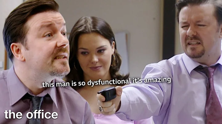 Funniest Meetings! BEST Of | The Office