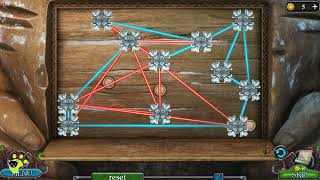 Legendary Tales 3 Line Puzzle Walkthrough (FIVE-BN GAMES) screenshot 4