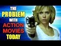 The Problem with Action Movies Today