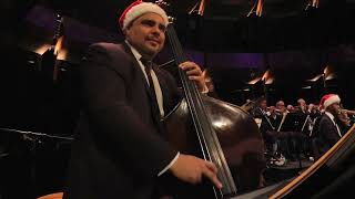 Celebrate the Holidays with Jazz at Lincoln Center