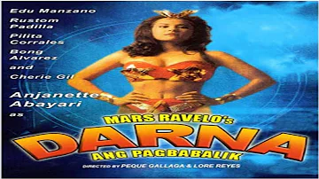 Pinoy Movies: Darna! Ang pagbabalik 1994 Full Pinoy Movies