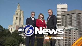 ABC6 NEWS THIS MORNING TEAM
