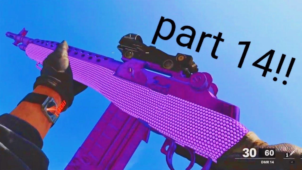 Beautiful 😍 Dark Aether: The Saga Part 14: Dmr 14