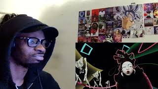 The Most Creative Artist In Our Generation! | THEODORA - DES MYTHOS | NEESHAYREACTS