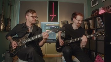 Lord Of The Lost – My Sanctuary (Official Guitar Playthrough)