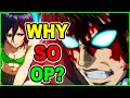 Why is Levi Ackerman So Overpowered? Truth of Ackerman Explained | Attack on titan