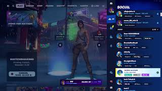 Zexifyl Is Streaming