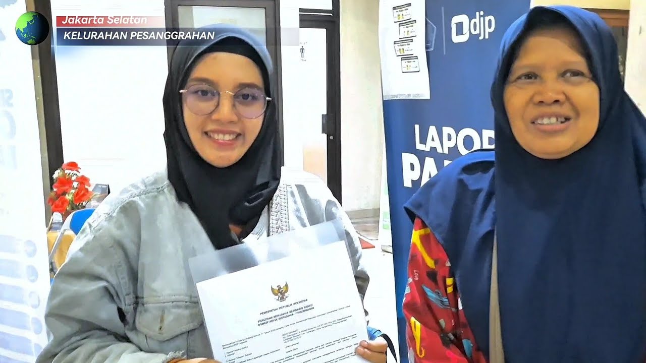 Sertifikasi Halal Biar usahamu makin lancar #youtube #halal 