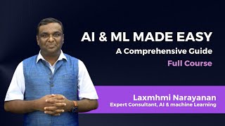 AI & ML Made Easy : A Comprehensive Guide | Full Course Promo | Programming Hub