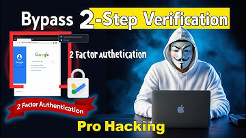 How To Bypass Two-Factor Authentication | How Hackers Bypass Two-Factor Authentication #2FAHacking