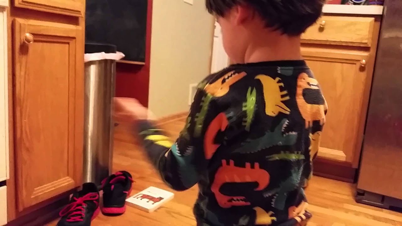 Little teapot dance YouTube